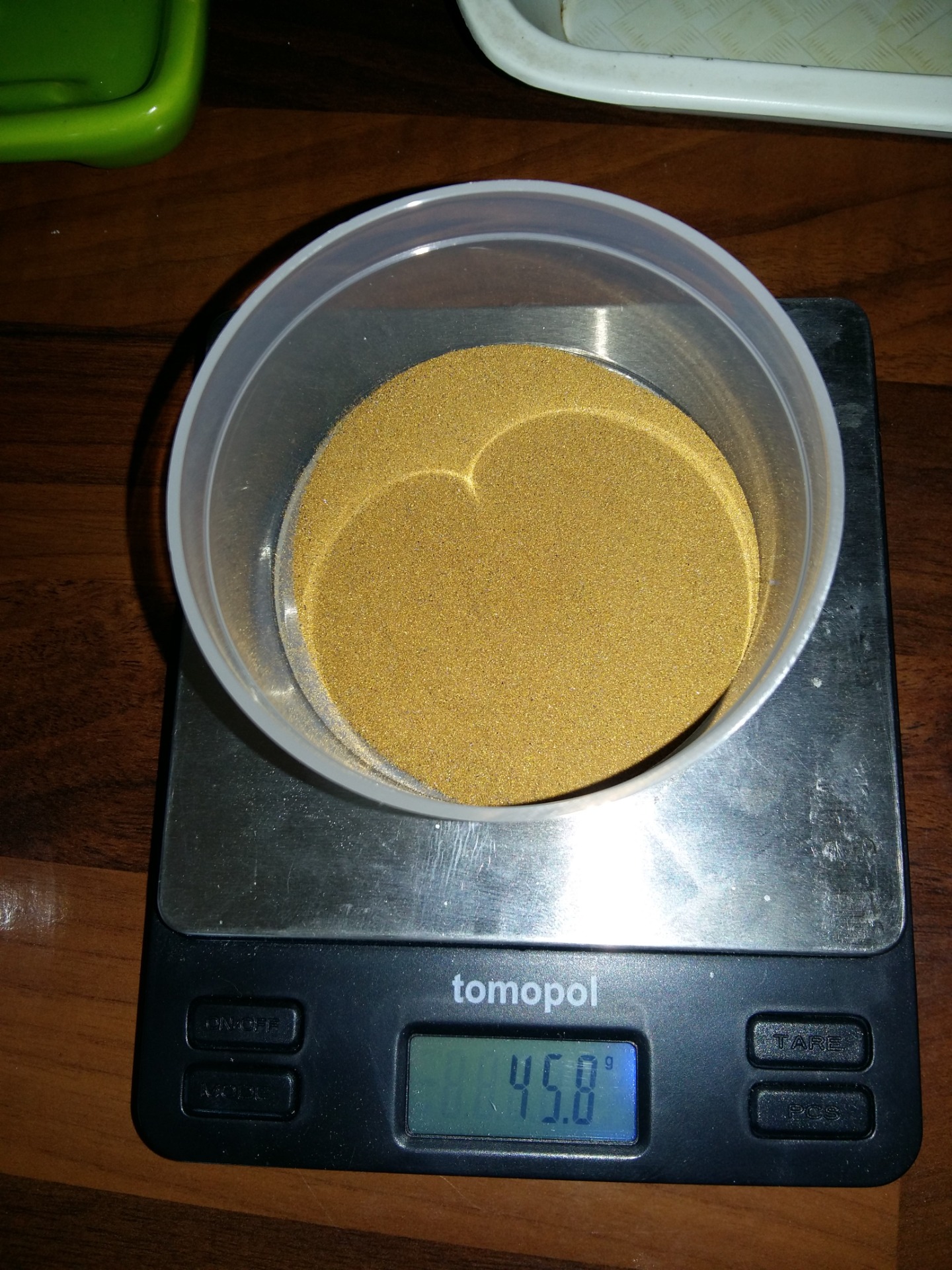 gold wire from bga and ic chips